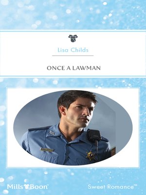 cover image of Once a Lawman